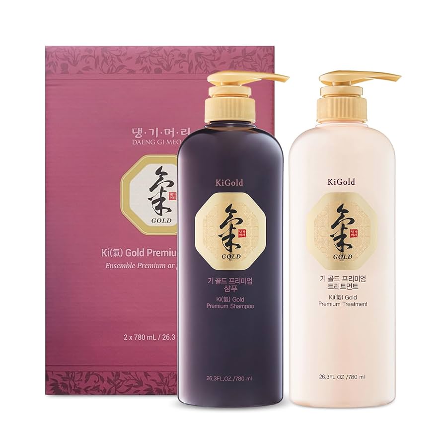 トリートメント Danae premium treatment shampoo water Amazon.com: Daeng Gi Meo Ri - Ki Gold Premium Shampoo and